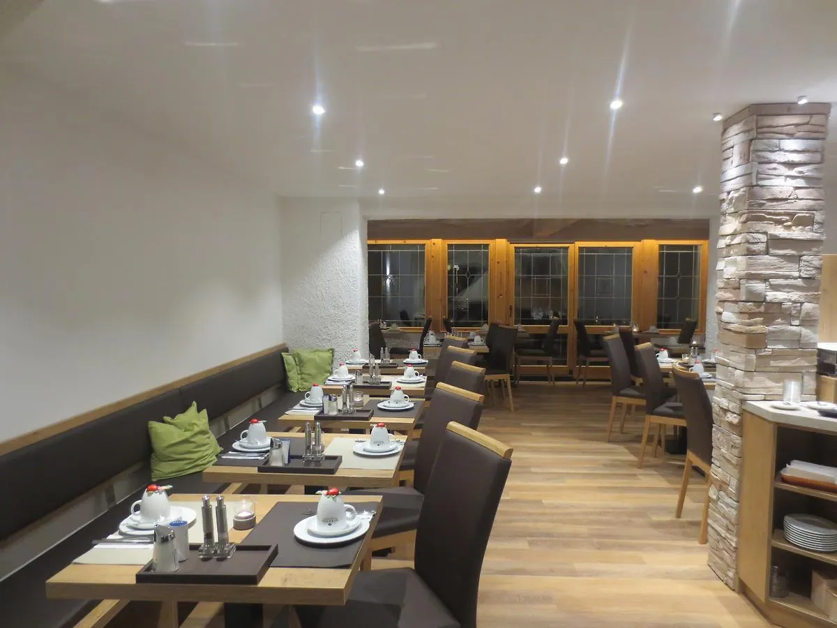 Hotel Alp Inn Ruhpolding