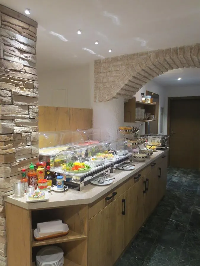 Hotel Alp Inn - Chiemgaukarte Inclusive 鲁波尔丁 3*,