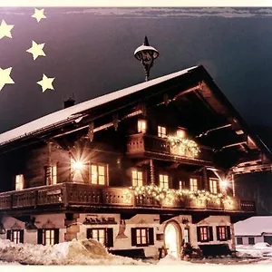 3* Gasthof Menkenbauer