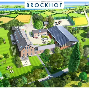 Bed&brockhof Deutschland