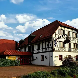 Hotel-restaurant Zum Landgraf - Henry Merz Maison d'hôtes