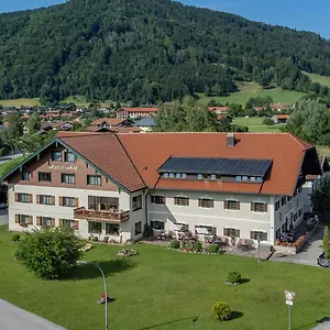  Gasthof Huberhof