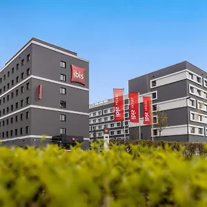 Ibis Airport Deutschland
