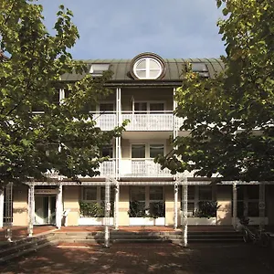 Derag Livinghotel Johann Wolfgang Deutschland