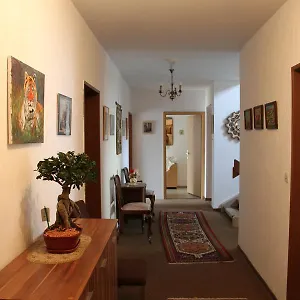 Humboldt Pensión