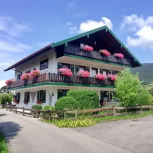3* Gasthof Bergblick