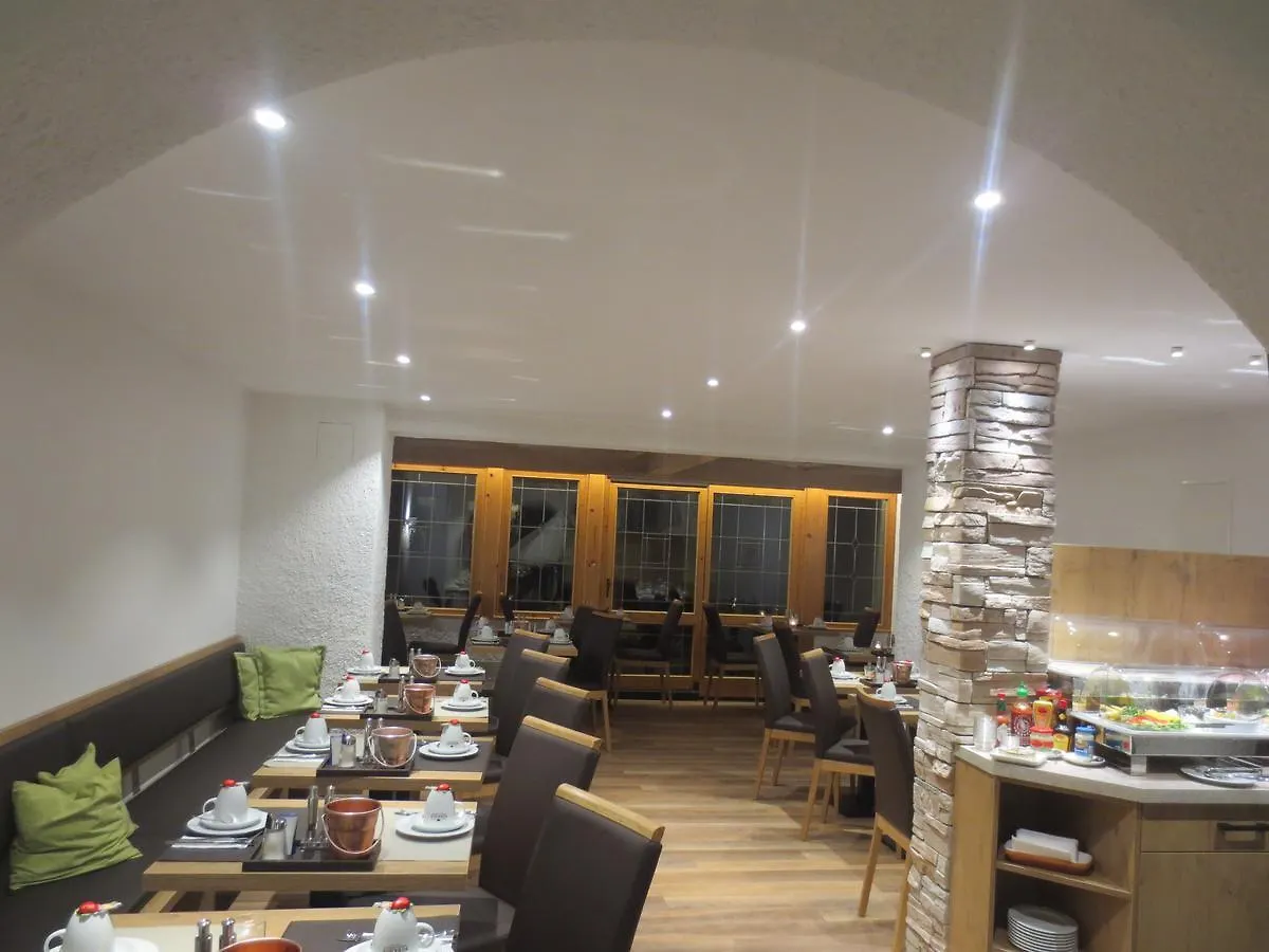 Hotel Garni Alp Inn - Chiemgaukarte Inclusive Ruhpolding 3*,  Germany